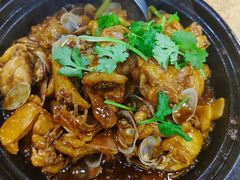 -美锦源餐厅