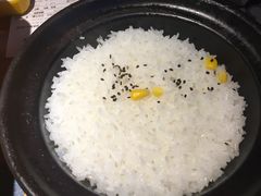 -多嘴超级肉蟹煲(吉林财富购物广场店)