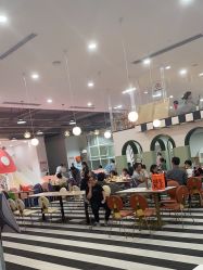 -宝燕乐园(春申店)