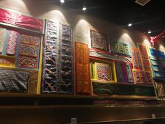 -兰木肆·云南菜(龙湖U城天街店)