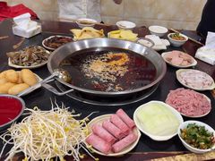 -储奇门鳝鱼火锅(总店)