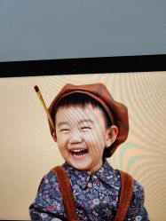 -大连棒棒糖儿童摄影(熊洞街店)