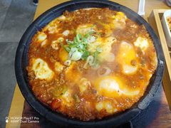 -韩香福脊骨汤锅(上杭路店)