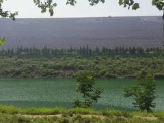 -黄河小浪底水利枢纽风景区