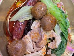 -龍城柳州螺蛳粉(群星路店)