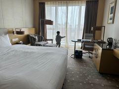 -常熟理文铂尔曼酒店