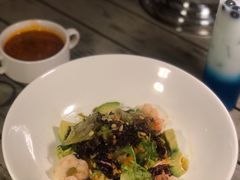 -MONICH牛排融合餐厅(和义大道购物中心店)