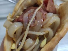 -小陈方酥锅盔(古城总店)