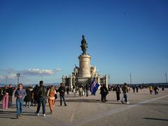 -商业广场(Praça do Comércio)