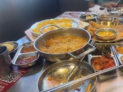 -哈哈碳都·牛肋条无限自助烤肉(台江万达店)