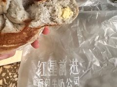 -红星前进面包牛奶公司(畅春园店)