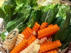 -芸鲜季·云南野生菌餐厅· 云南风物味研社(闵行店)