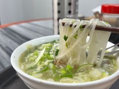 -郝刚刚羊杂割(柳巷店)