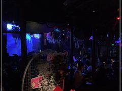 -胡桃里音乐酒馆(白云五号T5 MALL店)