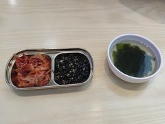 -食米家拌饭(梅溪新天地店)