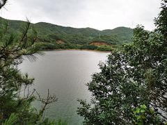 -东海大峡谷