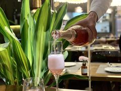 -CASANOVA西餐厅(海信广场店)