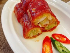 -晋江荣誉国际酒店·港誉茶餐厅