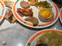 -比格比萨自助(宝山日月光店)