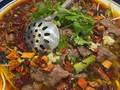 -大欢喜饭店(江怡路店)