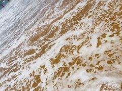 -青岛第三海水浴场