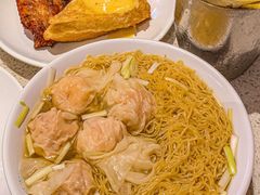 -深仔记茶餐厅(亚士厘道店)