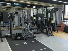 -FEELINGME乐刻私教馆·健身(广悦公寓店)