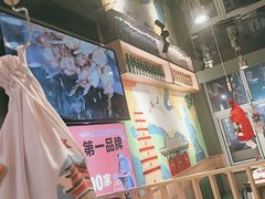 -叁宝烤肉• 西安烧烤(凤城十二路店)