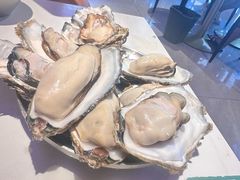 -蚝堡海鲜·威海菜·海肠捞饭·烧烤·亚洲吃蚝公司(幸福门店)