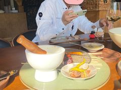 -OTIUM • 柴屿麦(亮马桥店)