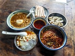 -太平张醪糟(西街直营店)