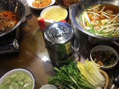 -剁椒入味(黄土岭店)