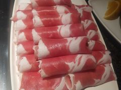 -海底捞火锅(崇文门新世界百货店)