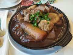 -虾饺妹·粤式手工点心(水荫路店)