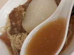 -盛记粥面(佐敦店)