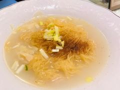 -翠华餐厅(旺角文华商场店)