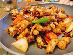 -小菜园新徽菜(芜湖镜湖苏宁店)