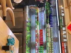 -牛八秒油泼冒菜(宽窄巷子店)