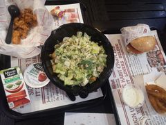 -The Habit Burger Grill 哈比特汉堡(爱琴海店)