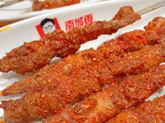 -南城香(四路通店)