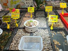 -79号渔船海鲜饭店(宝安店)