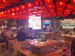 -巴蜀大将火锅(太原旗舰店)