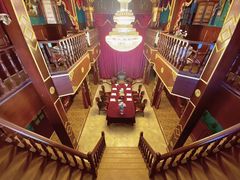 -NINES推理馆·实景侦探推理剧MIXPLAY(静安店)