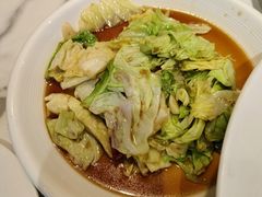 -那拉提肉筋抓饭
