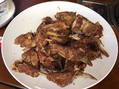 -亿诣蝎府炸酱面羊蝎子火锅(酷车小镇店)