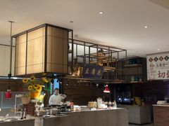 -杭州开元名都大酒店·地中海自助餐厅