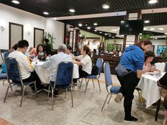 大堂-广州酒家(文昌总店)