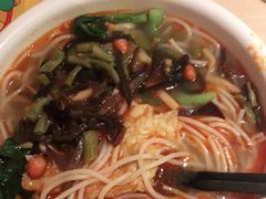 -水平有限广西米粉·广西风味集(五道口店)