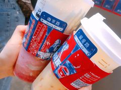 -LELECHA乐乐茶(美罗城店)
