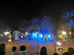 -清迈夜间动物园